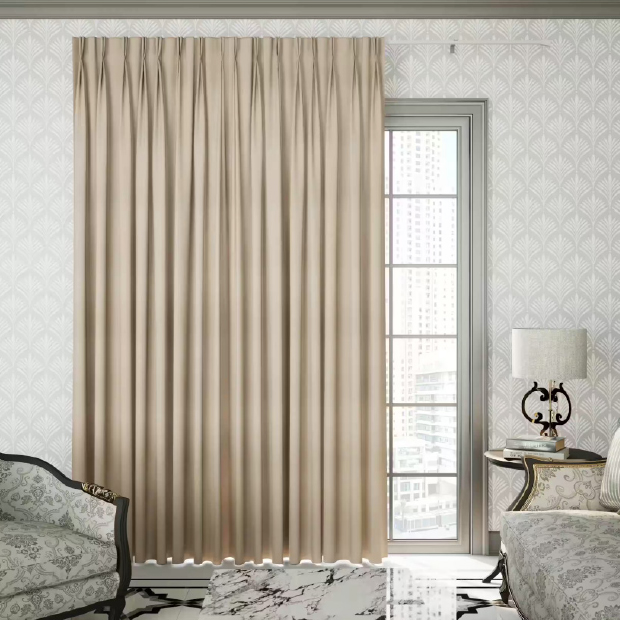 curtains services qatar